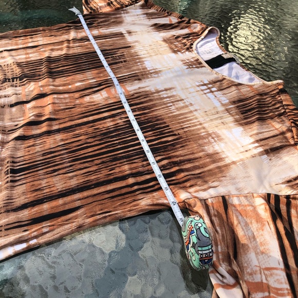 Roz&Ali blouse - Picture 5 of 6